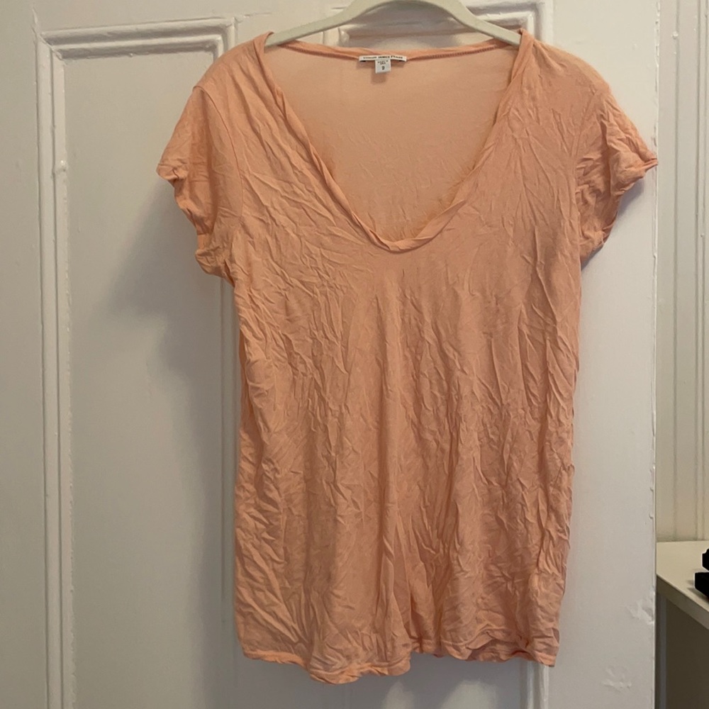 James Perse t shirt
